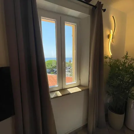 Vue Au Coeur De Apartment