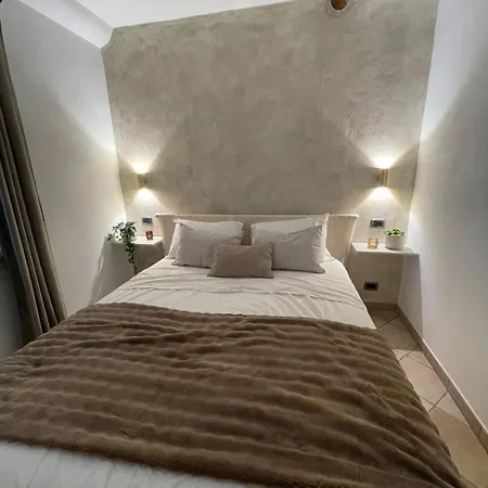 Vue Au Coeur De Apartment Menton